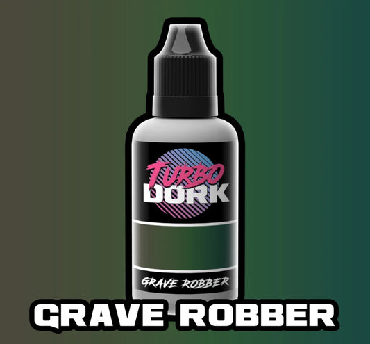 Grave Robber (20ml)