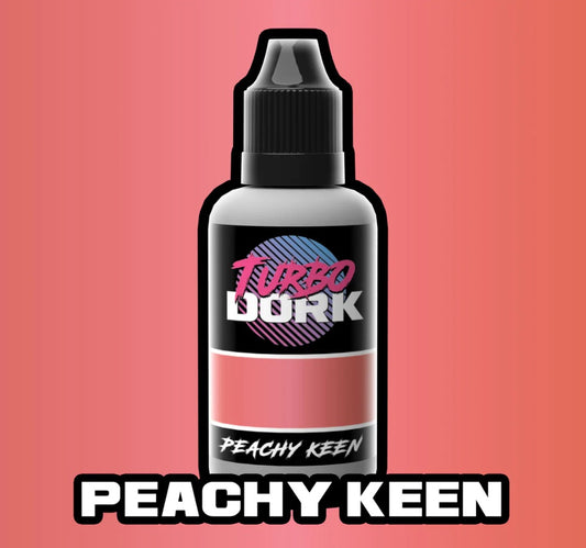 Peachy Keen (20ml)