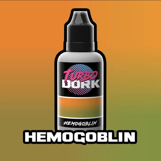 Hemogoblin (20ml)