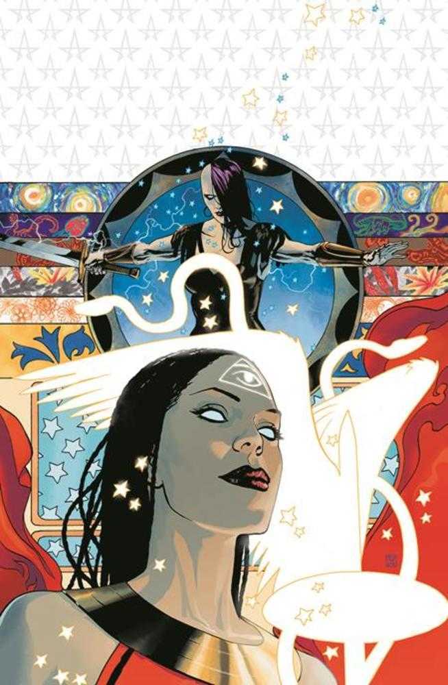 Promethea The 20th Anniversary Deluxe Edition Book Three Hardcover