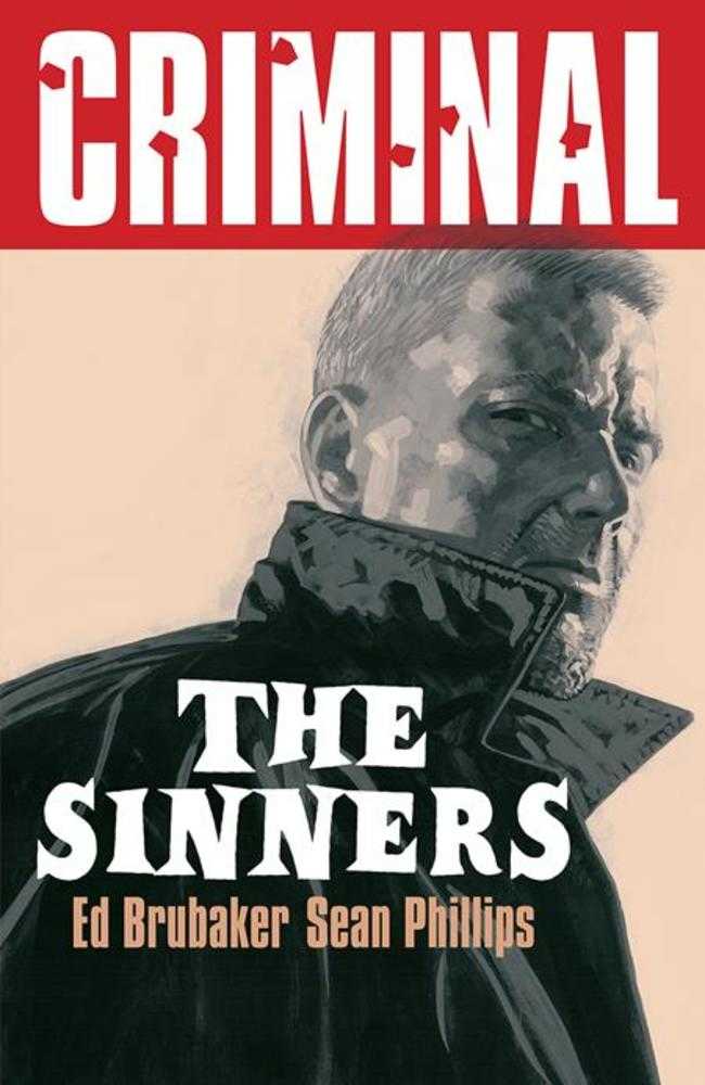 Criminal TPB Volume 05 The Sinners New Printing (Mature)