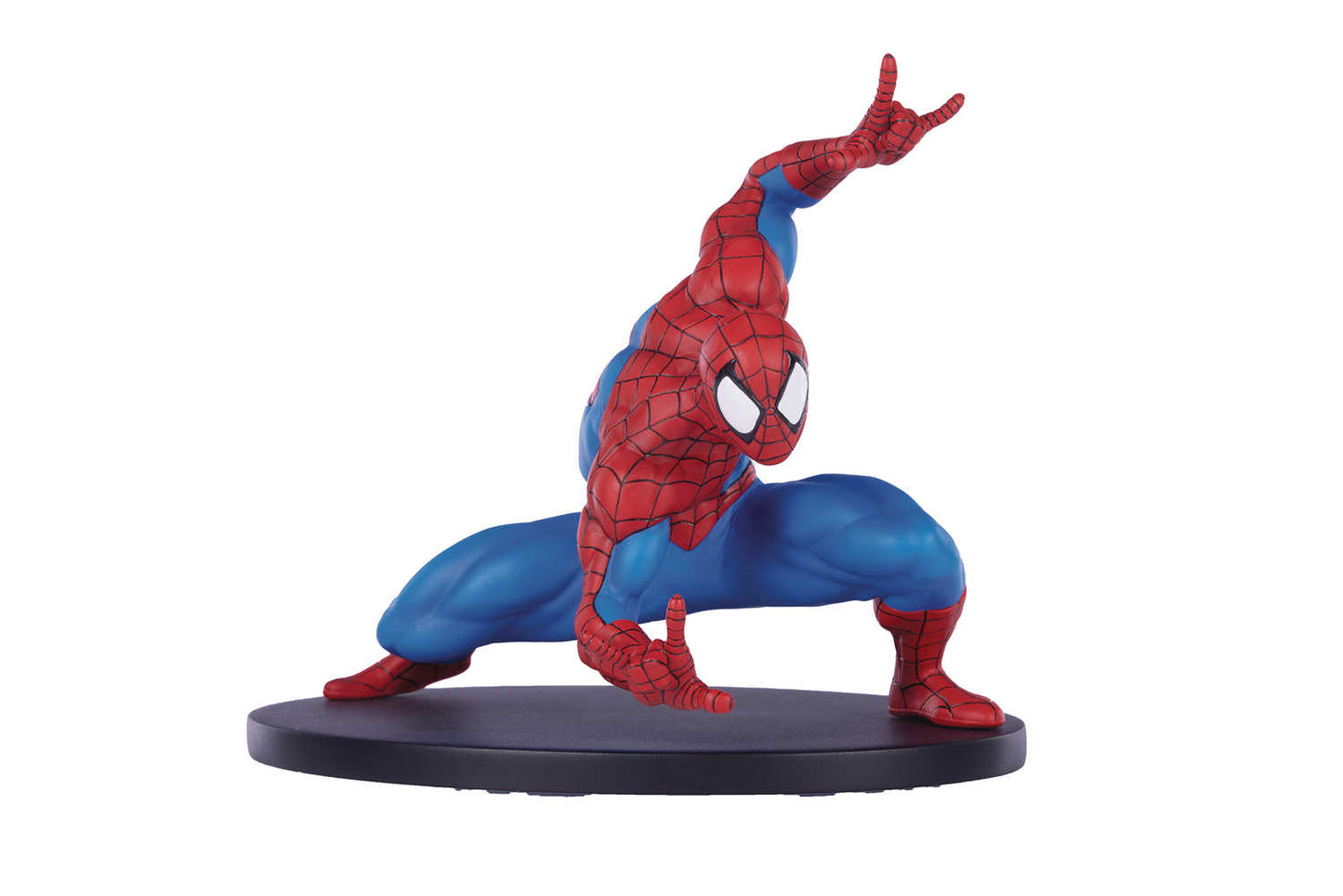 Marvel Gamerverse Spider-Man 1/10 Figure