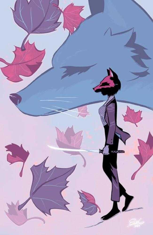 Exquisite Corpses #5 Cover F 1 in 50 Elsa Charretier Variant (Mature)