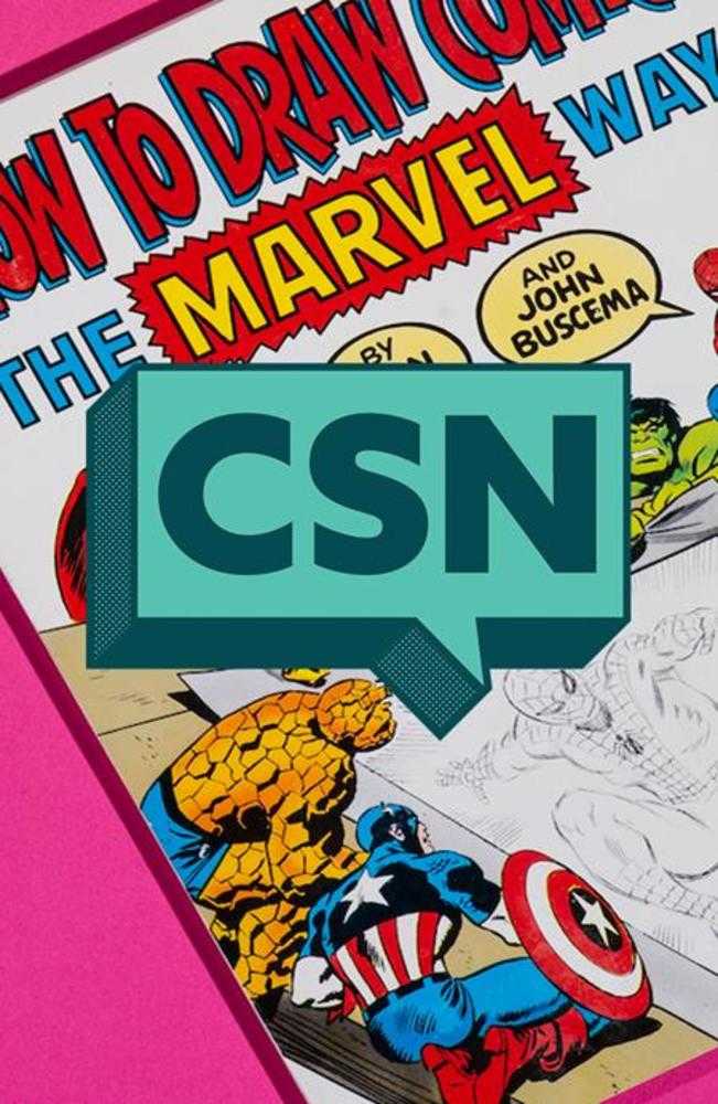 Comic Shop News #1996