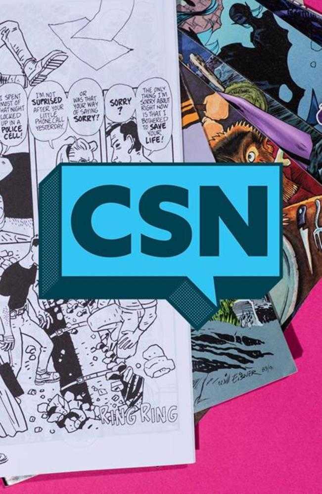 Comic Shop News #2013