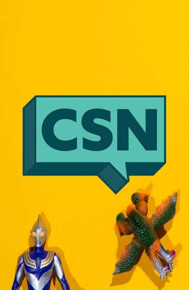 Comic Shop News #2014