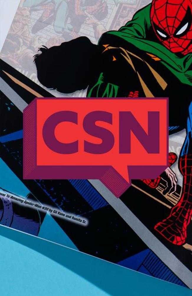 Comic Shop News #2041