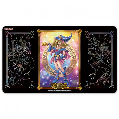 Yu-Gi-Oh! Dark Magician Girl Play-Mat