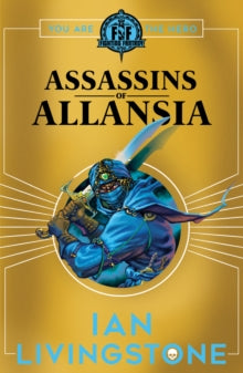 Assassin of Allansia