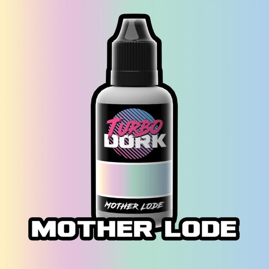 Mother Lode (20ml)
