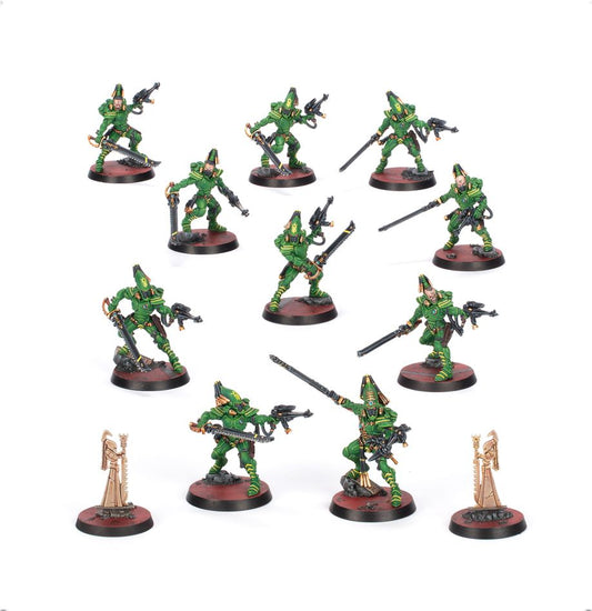 Blades of Khaine