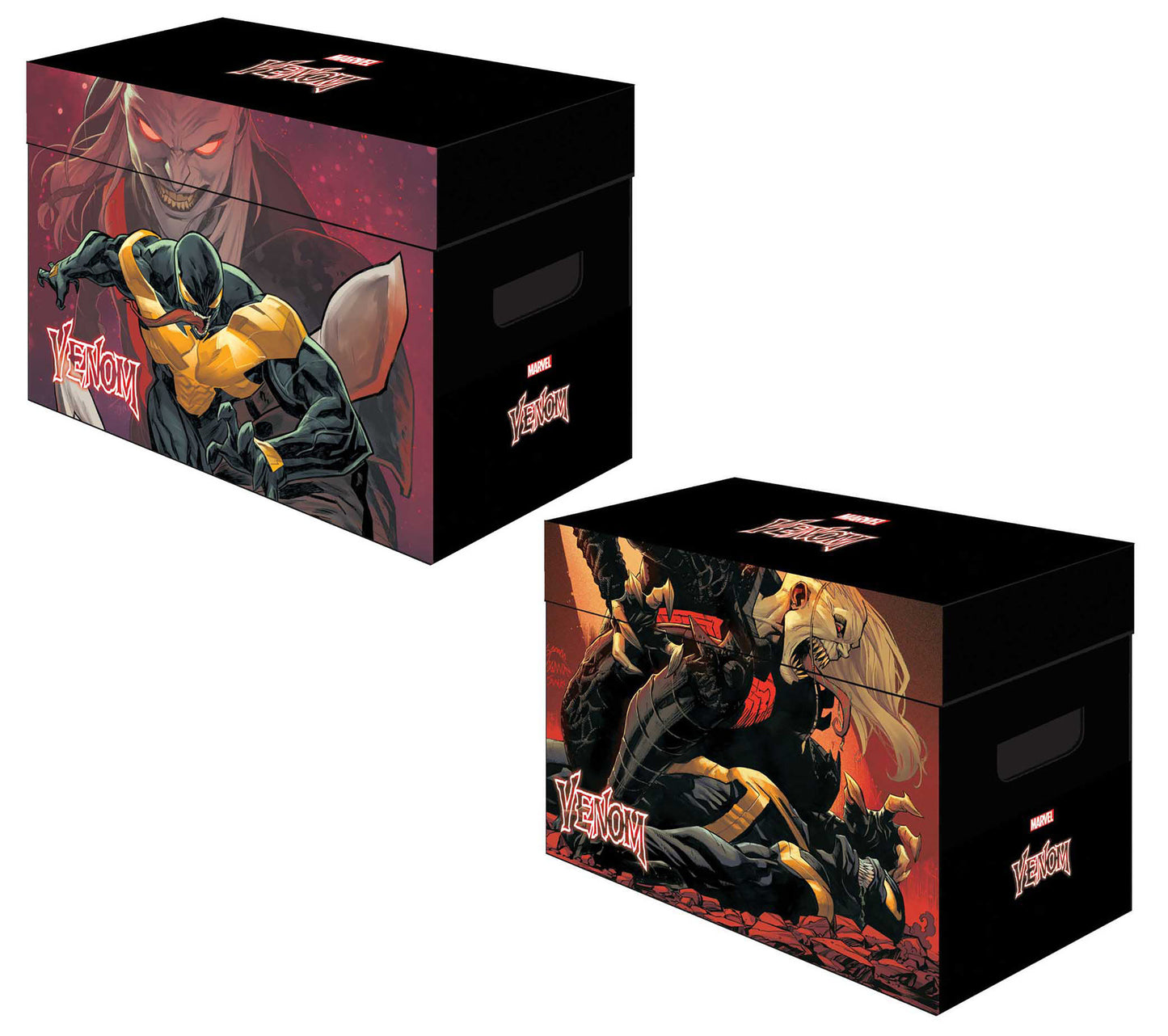 Marvel Graphic Comic Box: Venom 250
