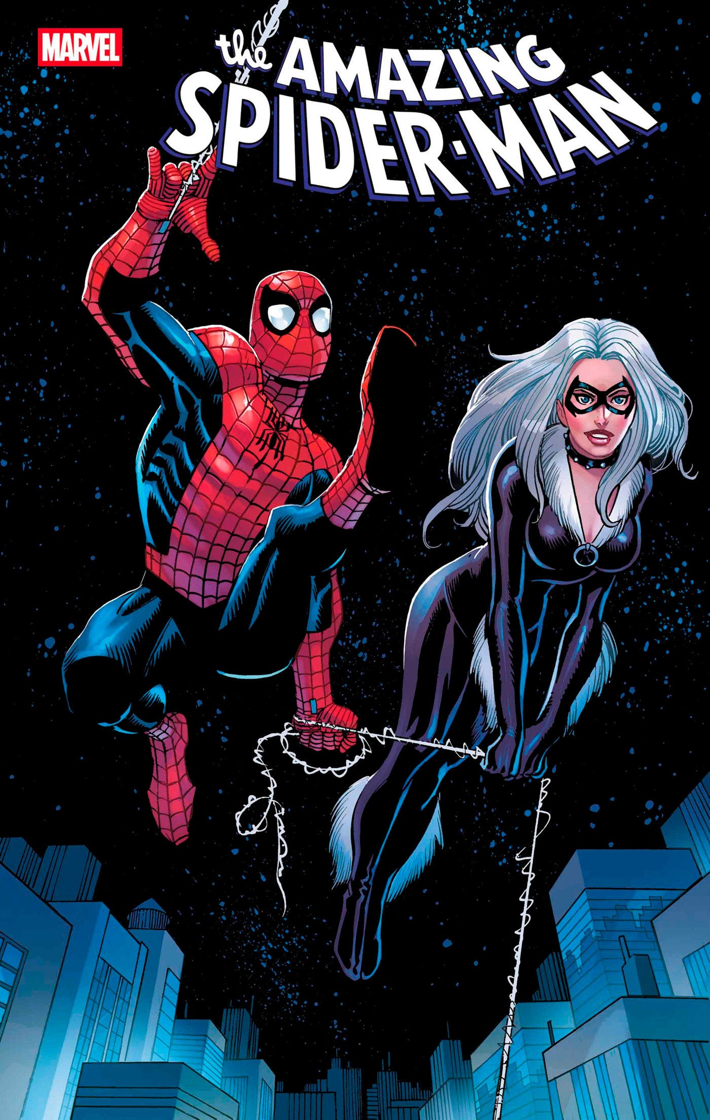 Amazing Spider-Man #6 – Comics Games And Coffee