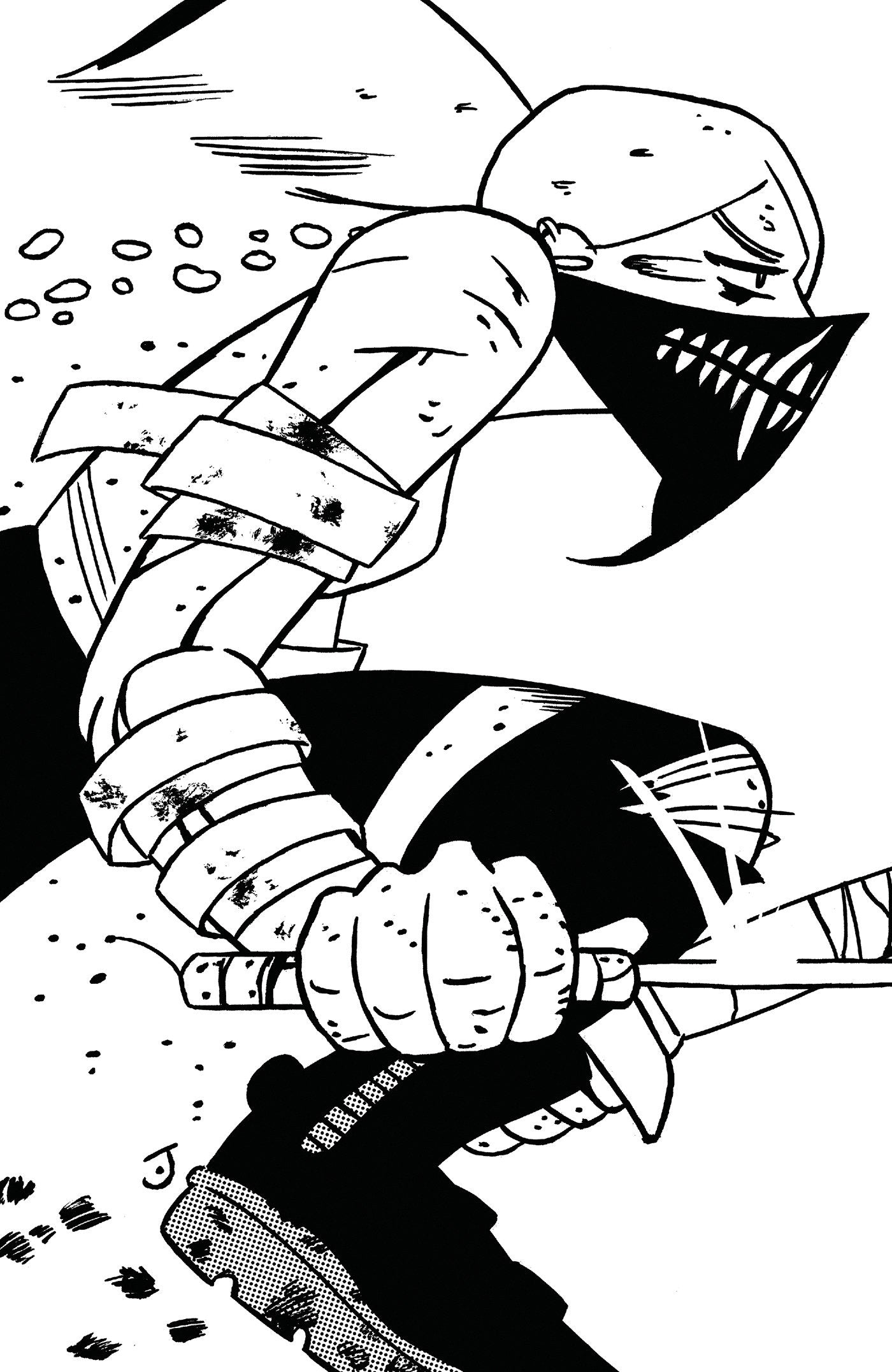 Something Is Killing The Children #42 E 1 in 25 Variant Edition Pulido