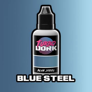 Blue Steel (20ml)