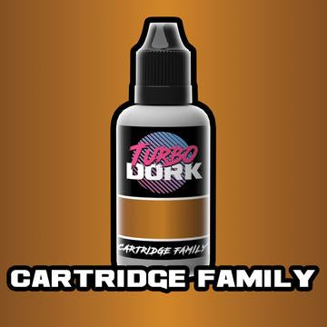 Cartridge Family (20ml)