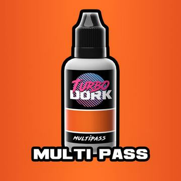 Multi Pass (20ml)
