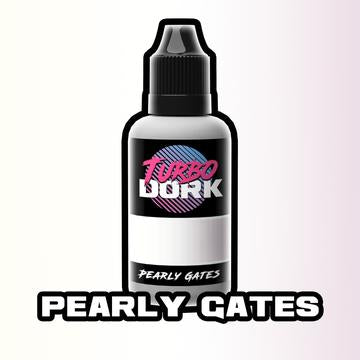Pearly Gates (20ml)