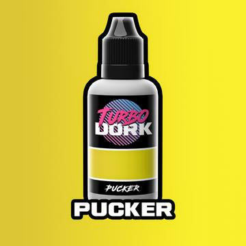Pucker (20ml)