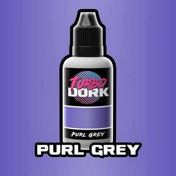 Purl Grey (20ml)