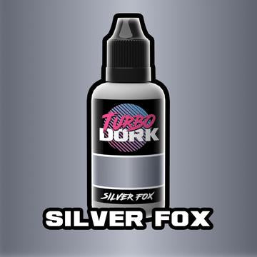 Silver Fox (20ml)