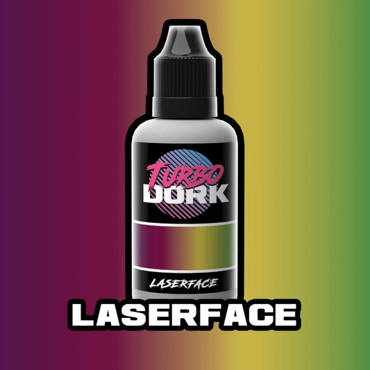 Laserface (20ml)