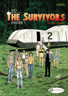 Survivors the Vol.1