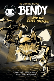 Bendy: And the Silver Screams