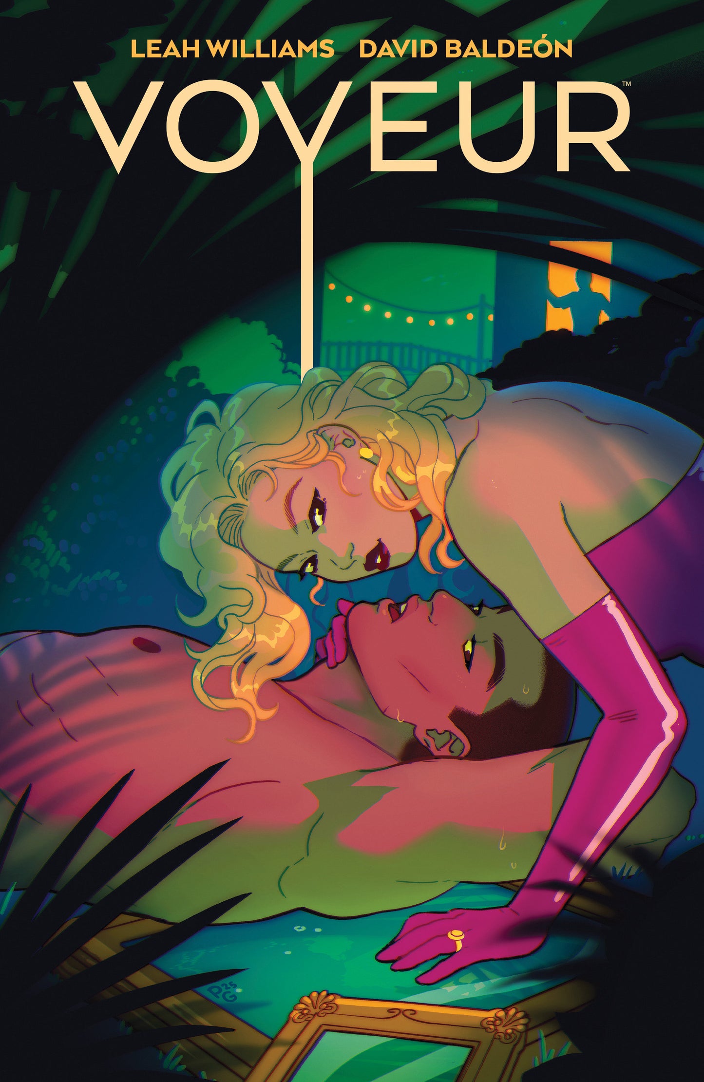 Voyeur