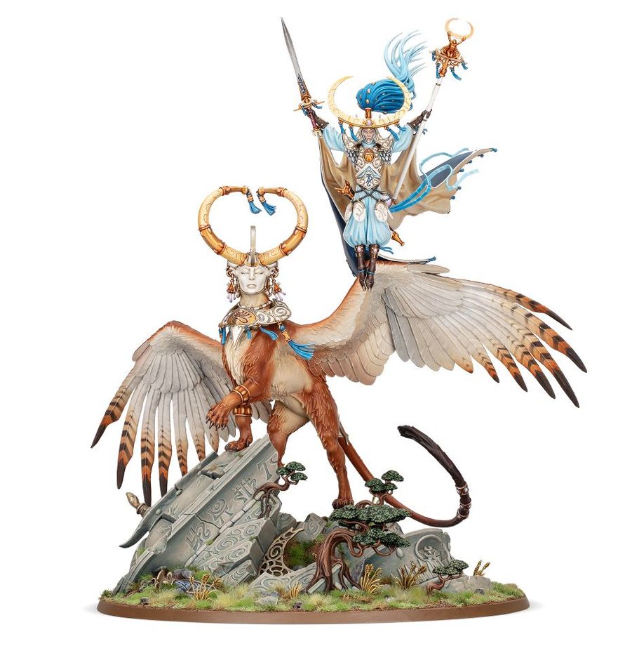 Archmage Teclis