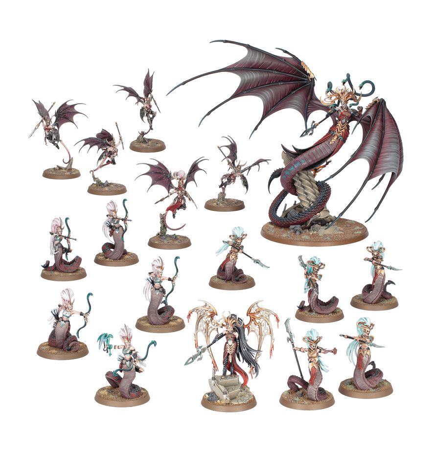 Scathborn Coven