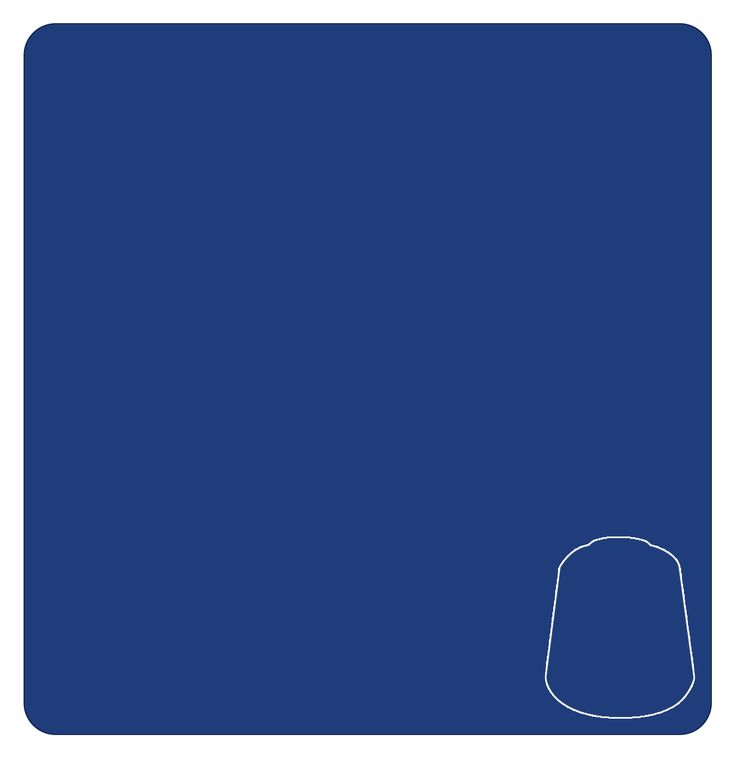 Macragge Blue (12ml)