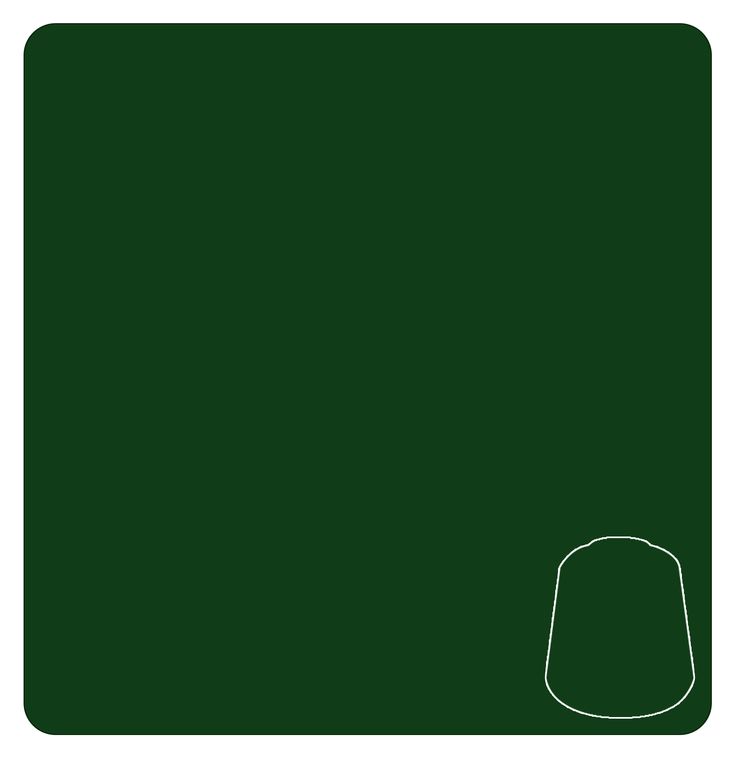 Caliban Green (12ml)