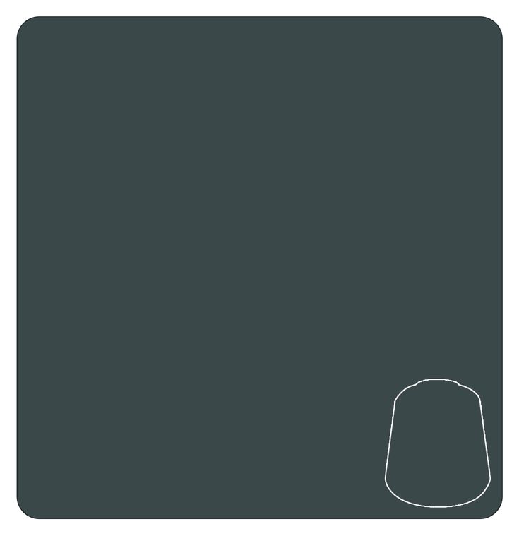 Mechanicus Standard Grey (12ml)