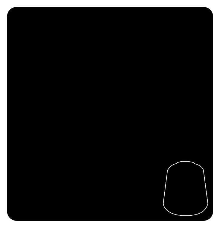 Abaddon Black (12ml)