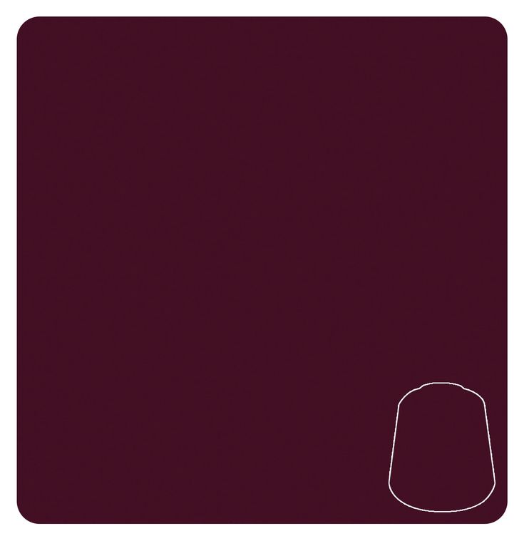 Barak-Nar Burgundy (12ml)