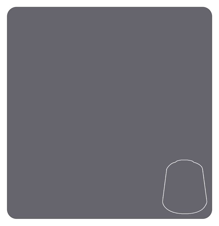 Warpfiend Grey (12ml)