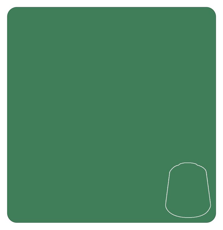 Warboss Green (12ml)