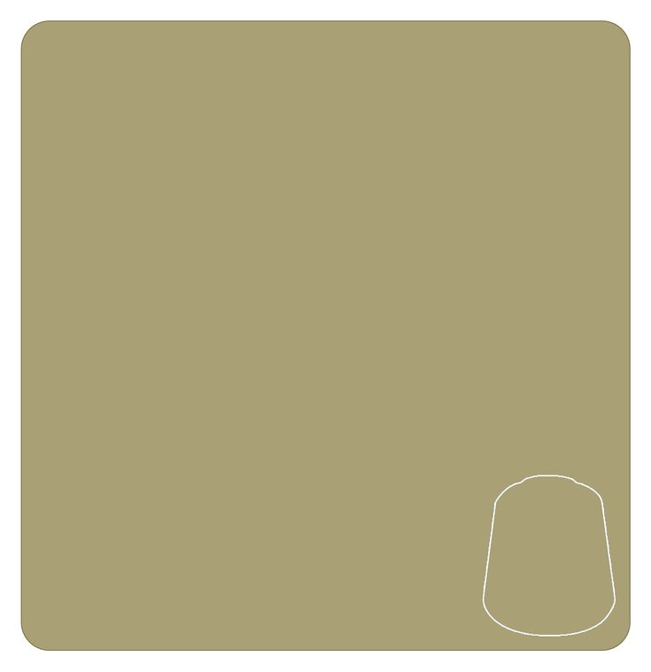 Ushabti Bone (12ml)