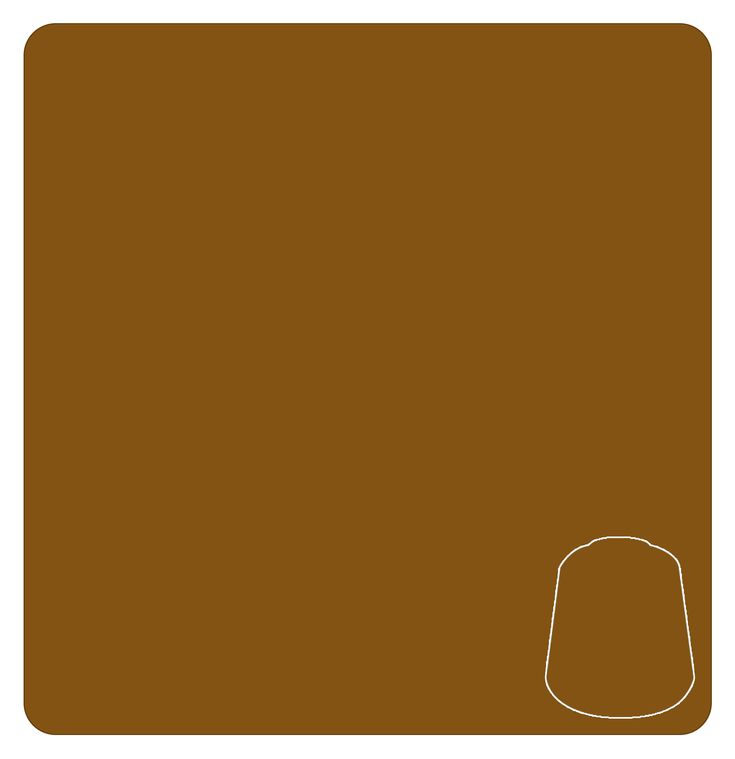 Balor Brown (12ml)