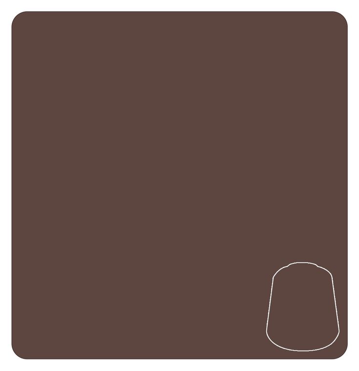Gorthor Brown (12ml)