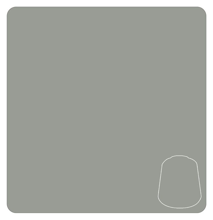 Administratum Grey (12ml)