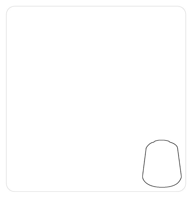White Scar (12ml)