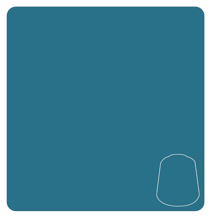 Ahriman Blue (12ml)
