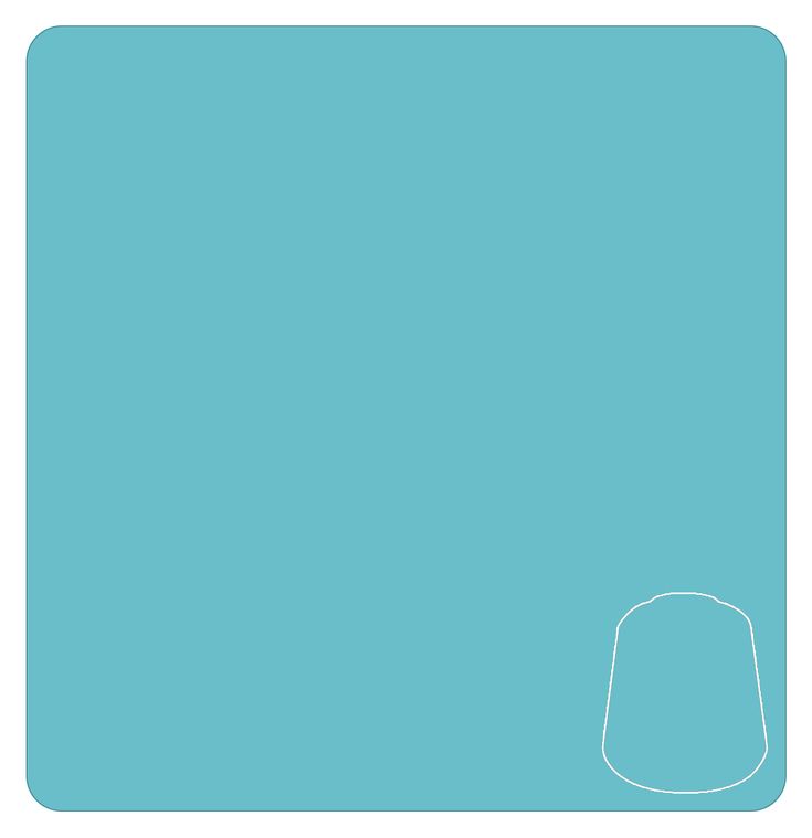 Baharroth Blue (12ml)