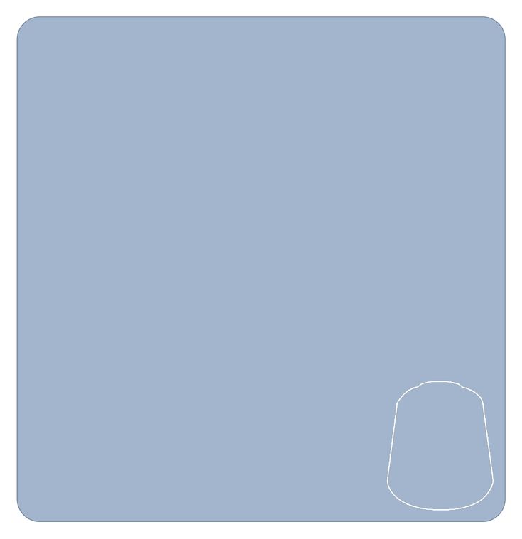 Blue Horror (12ml)
