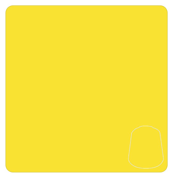 Phalanx Yellow (12ml)