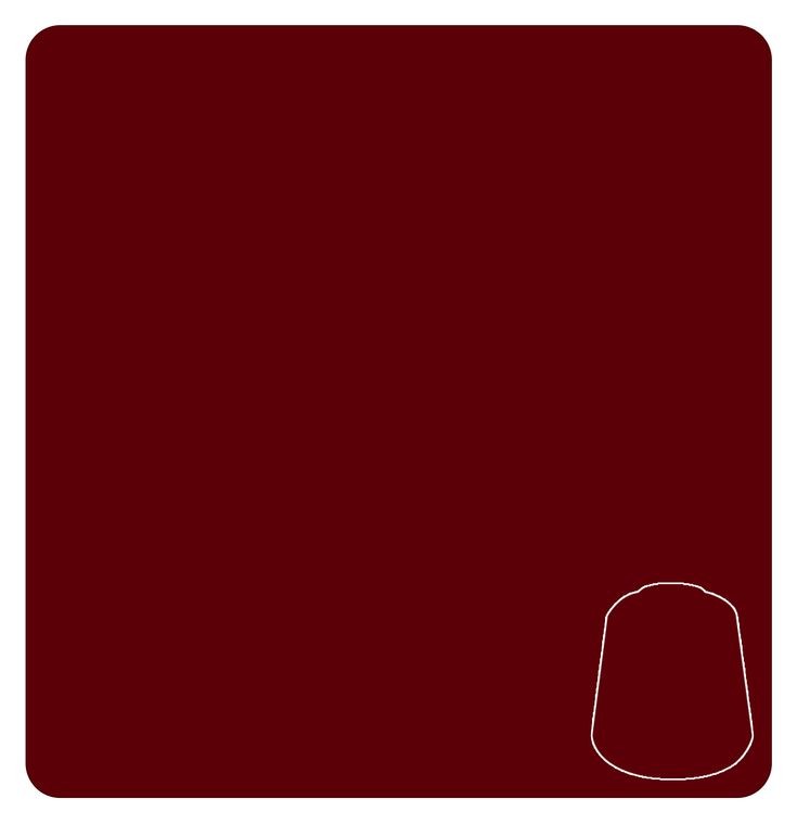 Word Bearers Red (12ml)