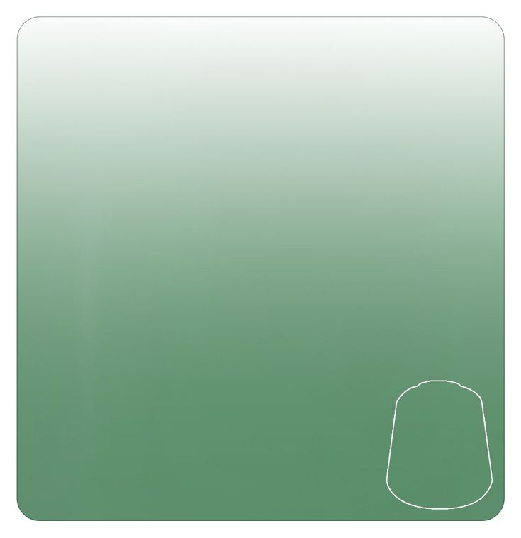 Kroak Green (18ml)