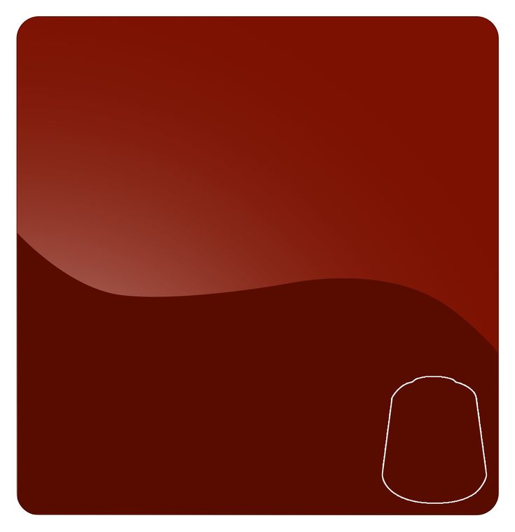 Spiritstone Red (12ml)